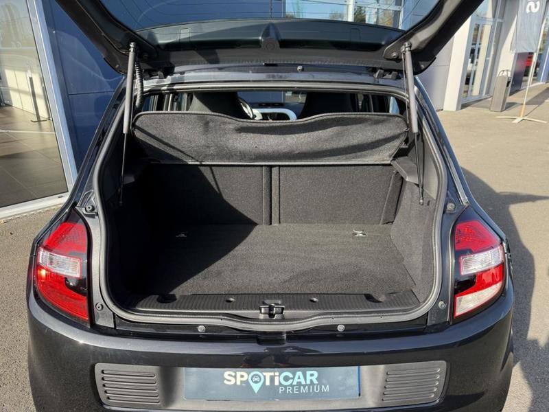 Twingo (3) Zen SCe 70 Stop &amp; Start Eco2