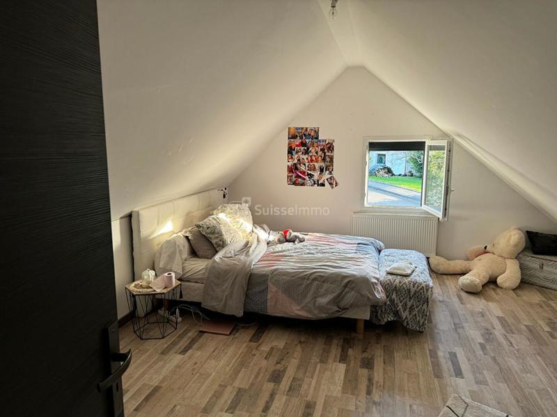 Maison en pierre - 145 m² - 5 pièces