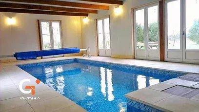 Maison - 161 m² - 7 pièces