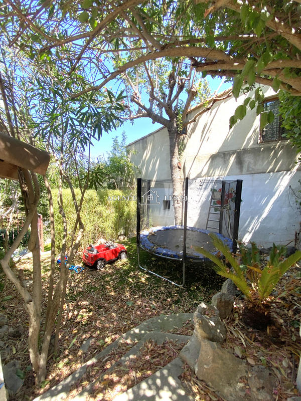 Maison - 62 m² - 3 pièces