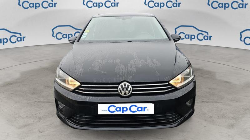 Volkswagen Golf Sportsvan 2.0 Tdi 150 Dsg6 Confortline