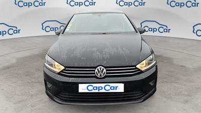 Volkswagen Golf Sportsvan 2.0 Tdi 150 Dsg6 Confortline