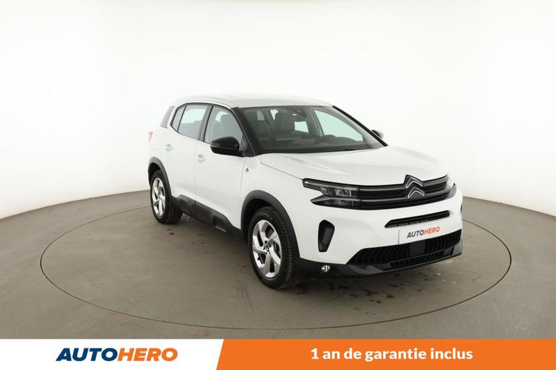 Citroën C5 Aircross 1.6 Hybrid Feel e-Eat8 225 ch