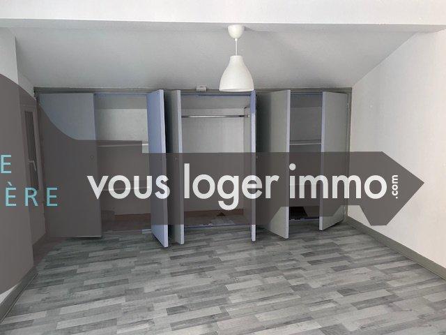 Maison - 65 m² - 3 pièces