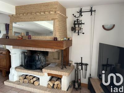 Maison - 160 m² - 8 pièces