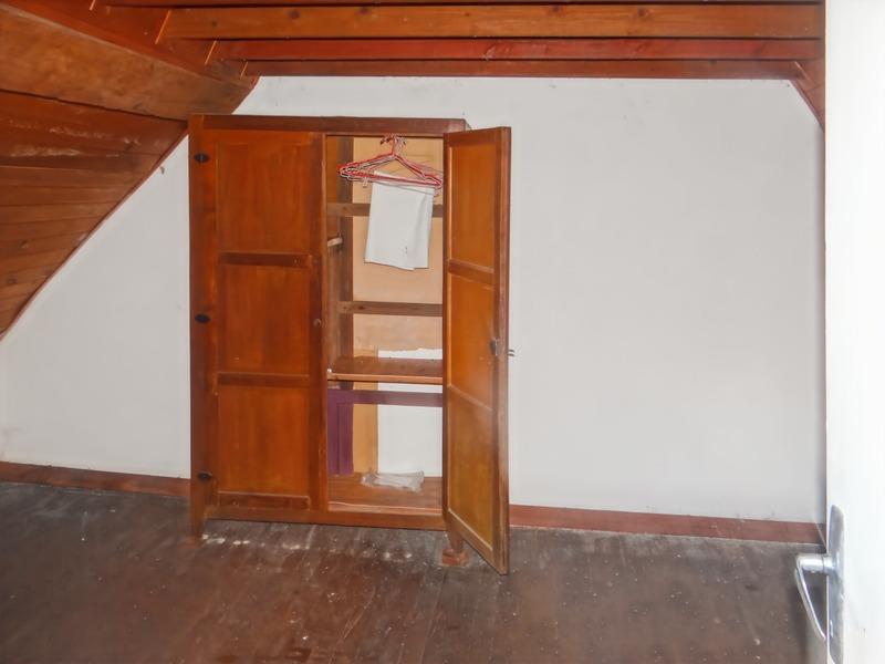 Maison - 81 m² - 3 pièces