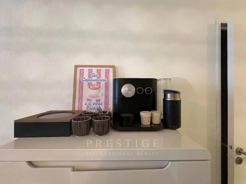 Appartement - 27 m² - 1 pièce