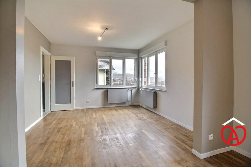 Maison - 109 m² - 4 pièces