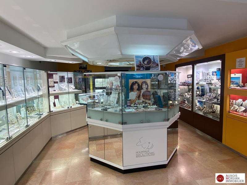 Fonds de commerce - Magasins - 50 m²