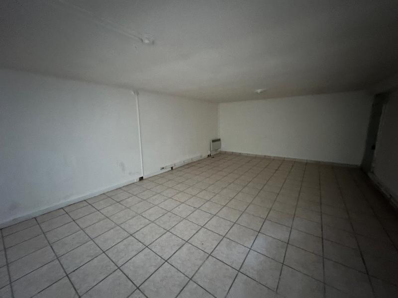 Local d'activités - 93 m²