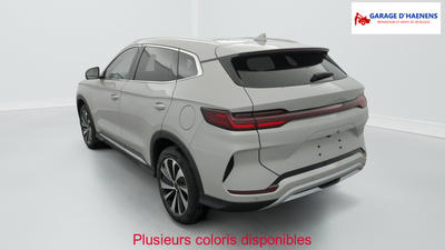 Byd Seal U 1.5l Dm-I 218 Ch Phev Comfort