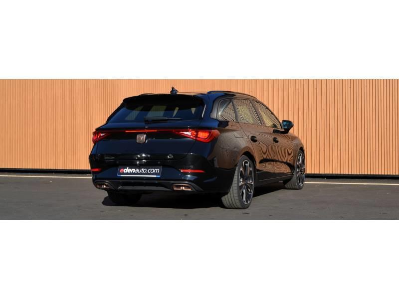 Cupra Leon Sportstourer 1.4 e-Hybrid 245 ch Dsg6 Vz