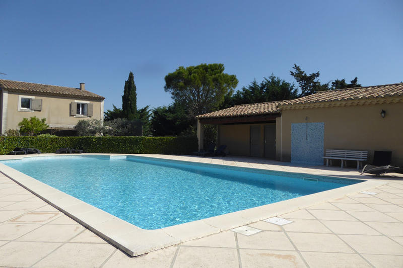 Appartement - 35 m² - 1 pièce