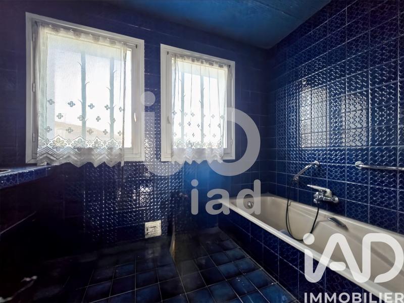 Maison - 144 m² - 5 pièces