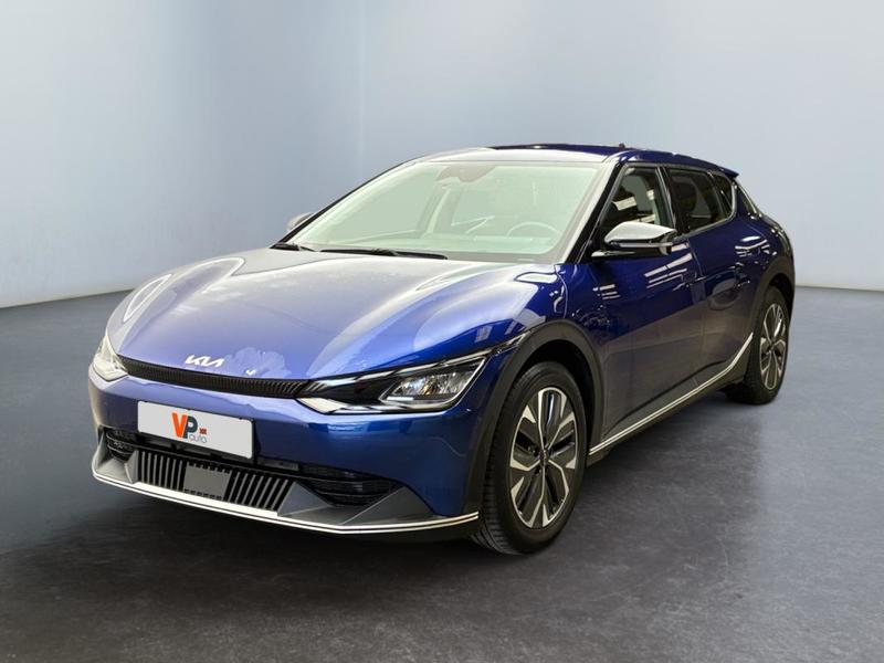 Kia Ev6 229 ch Active