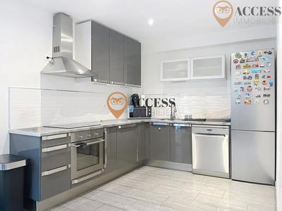 Maison de ville - 144 m² - 6 pièces