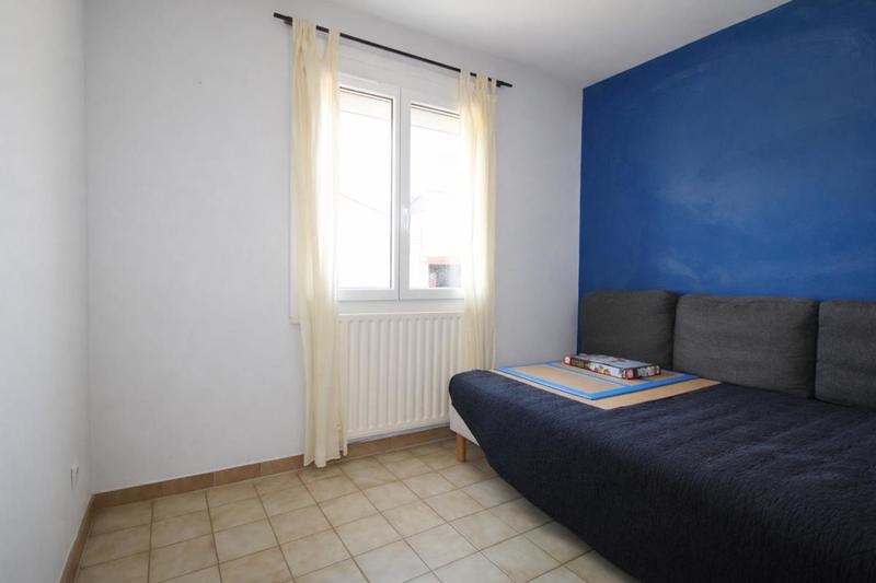 Maison - 79 m² - 4 pièces