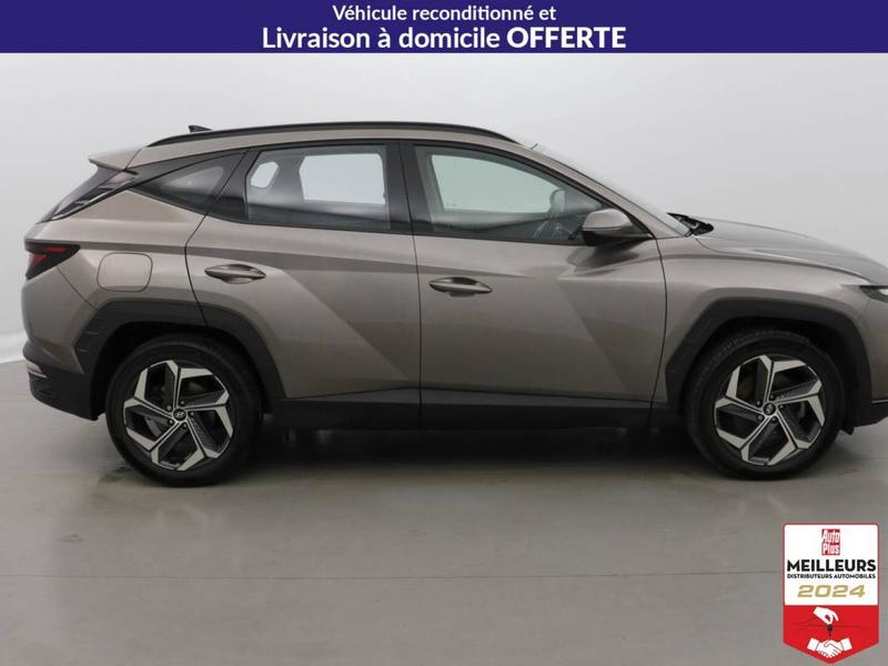Hyundai Tucson 1.6 t-Gdi 265 Htrac Plug-in Bva6 Creative