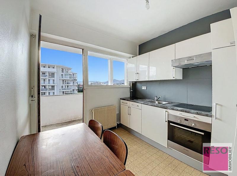 Appartement - 51 m² - 2 pièces