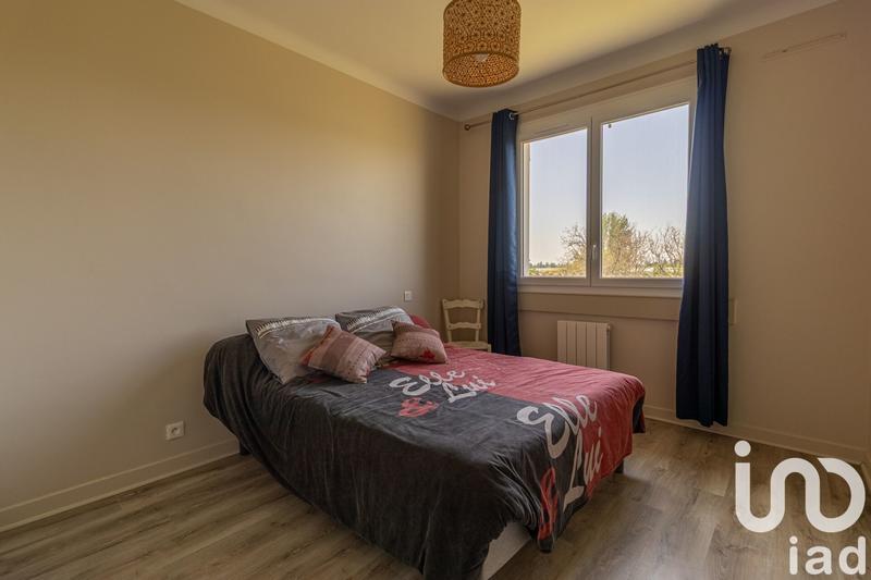 Maison - 178 m² - 5 pièces