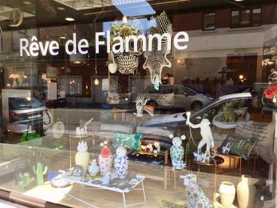 Rêve de Flamme