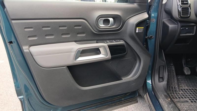 Citroën C5 Aircross I 1.2 PureTech 130 Feel