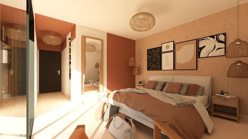 Maison - 146 m² - 5 pièces