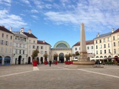 Appartement - 18 m² - 1 pièce