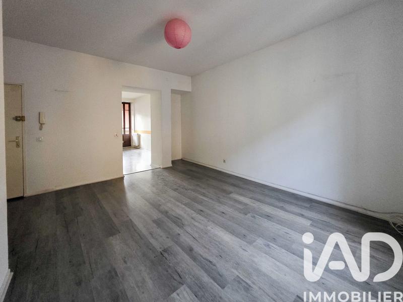 Appartement - 94 m² - 4 pièces