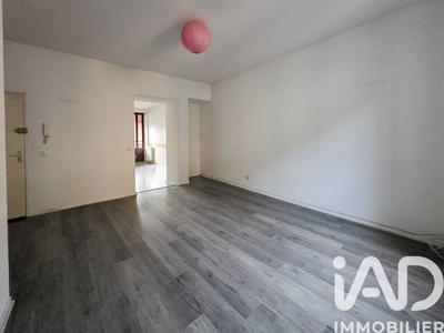 Appartement - 94 m² - 4 pièces