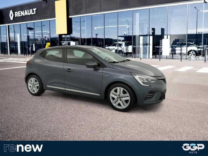 Renault Clio V Blue dCi 85 Business