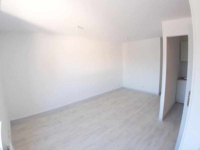 Appartement - 28 m² - 1 pièce