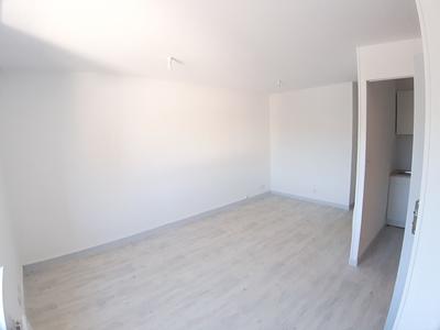 Appartement - 28 m² - 1 pièce