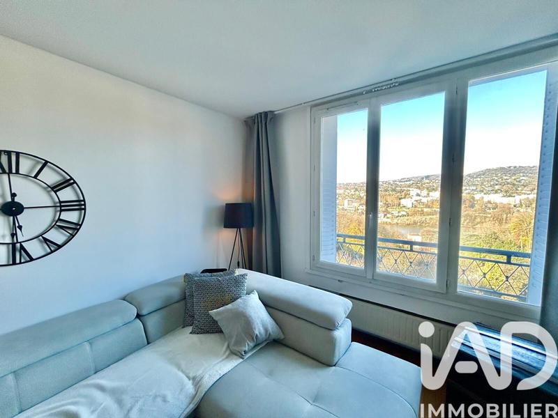 Appartement - 73 m² - 3 pièces