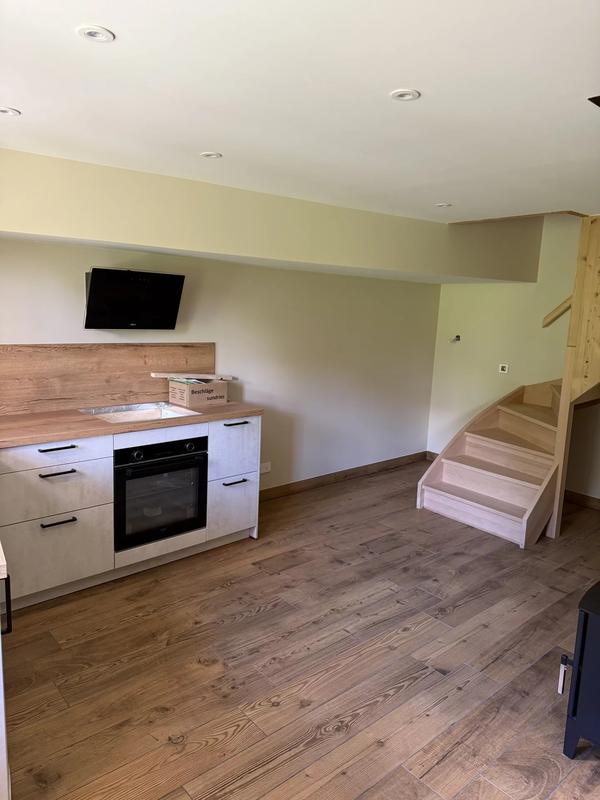 Châlet - 83 m² - 5 pièces