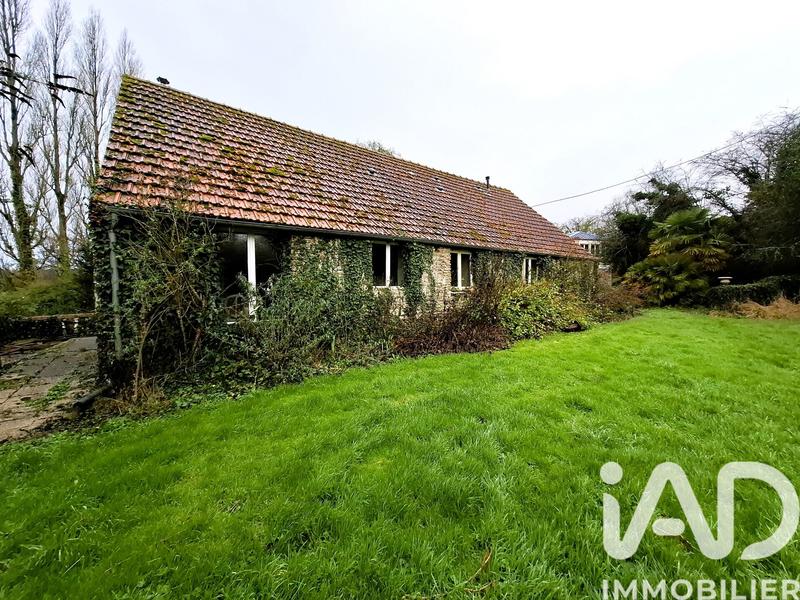 Maison - 438 m² - 16 pièces