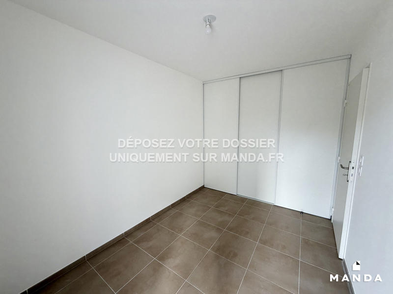 Appartement - 33 m² - 2 pièces
