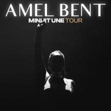 Amel Bent - Minuit une Tour - Paris &amp; Tournée