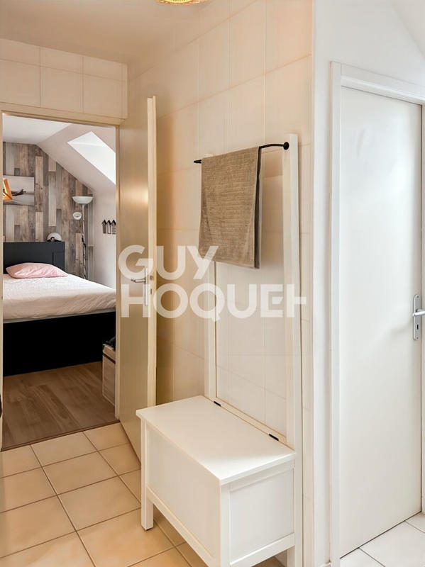 Maison - 160 m² - 7 pièces