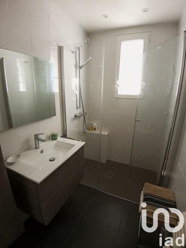 Maison - 167 m² - 5 pièces