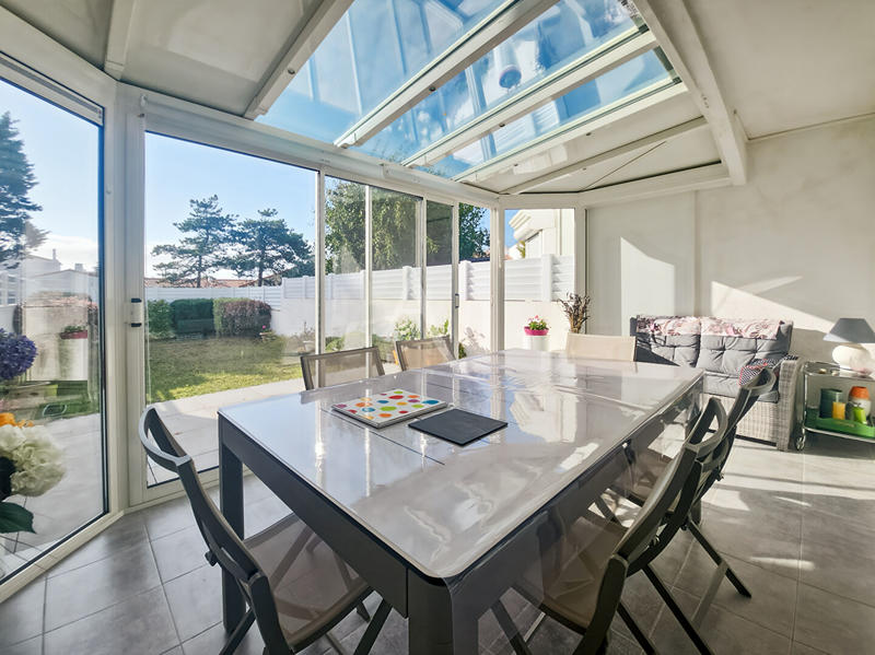 Maison - 79 m² - 4 pièces