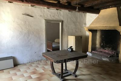 Maison de village - 60 m² - 5 pièces