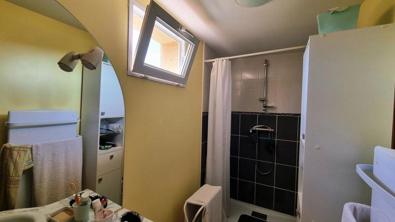 Maison - 138 m² - 4 pièces