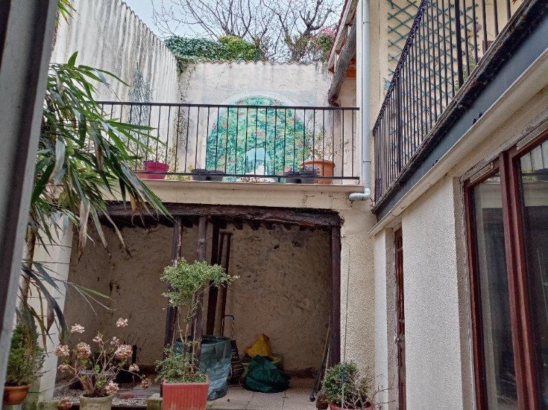 Maison - 137 m² - 10 pièces