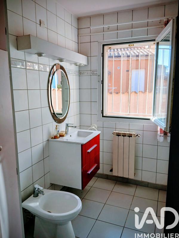 Maison - 105 m² - 4 pièces