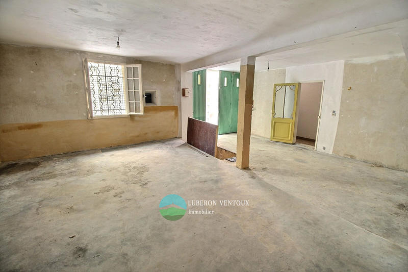 Maison de village - 102 m² - 6 pièces