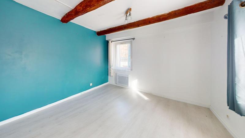 Maison de village - 81 m² - 6 pièces