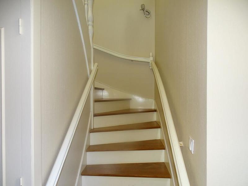 Maison - 68 m² - 3 pièces