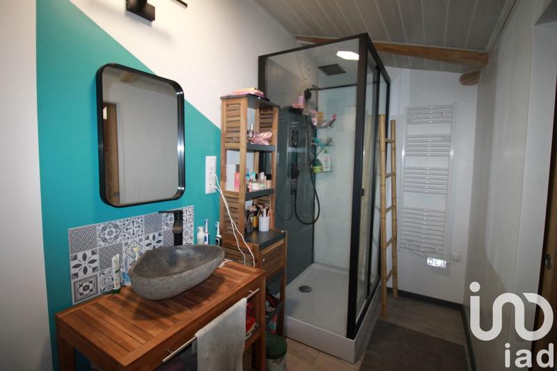 Maison de village - 175 m² - 5 pièces