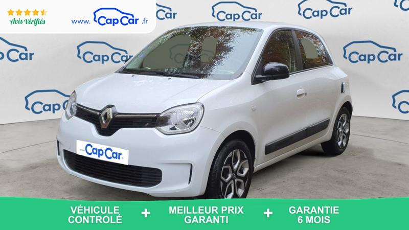 Renault Twingo 1.0 SCe 65 Zen